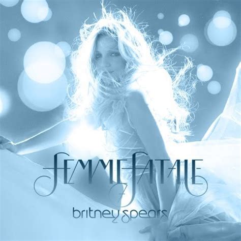 Britney Fan Made Covers Britney Spears Photo Fanpop