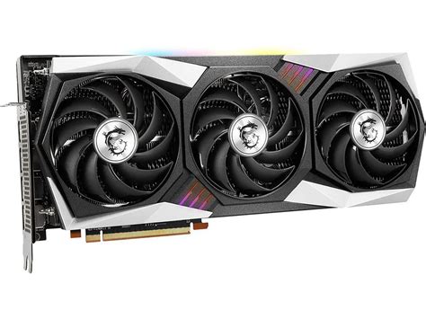 Видеокарта MSI 16 ГБ - купить по низким ценам в интернет-магазине OZON ...
