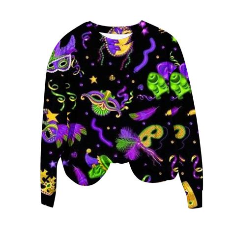 mardi gras outfit for women 8