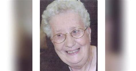 Thelma Irene Gibbs Obituary Visitation Funeral Information