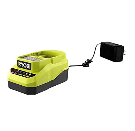 10 Best Ryobi Drill Battery Charger In 2022 The Wrench Finder