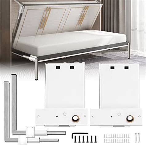 Maximize Your Space with a Horizontal Full Murphy Bed