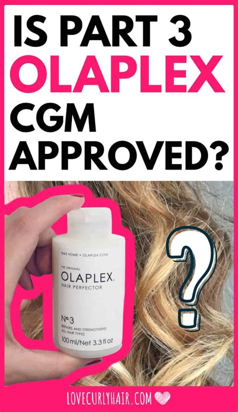 Is Olaplex Good For Curly Hair Love Curly Hair