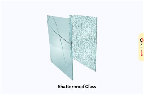 What Is Glass Properties Of Glass Types Of Glass Advantages And