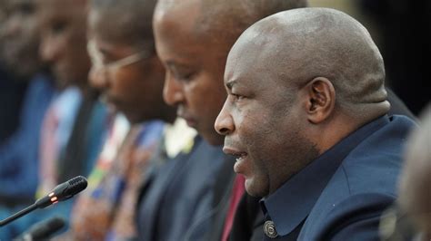 Burundi and Rwanda’s Rift Has Its Roots in Congo’s Conflict | WPR