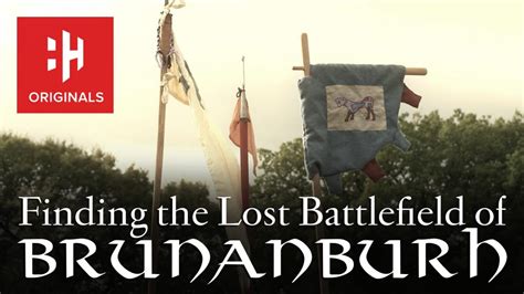 What Happened at The Battle of Brunanburh? | History Hit