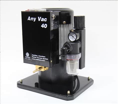 Dental Vacuum Pump Tradekorea