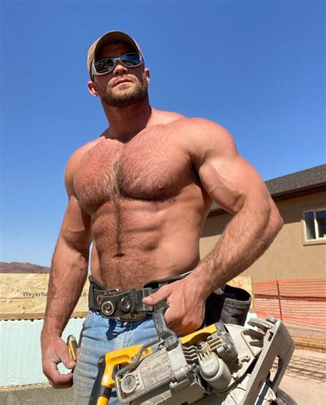 Beefy Smorgasbord Sexy Bearded Men Scruffy Men Bearded Men Hot