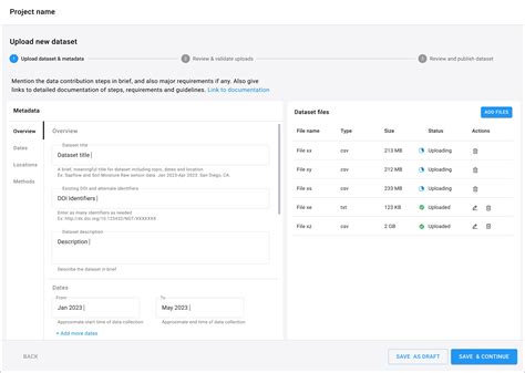 Strudel Task Flows Figma