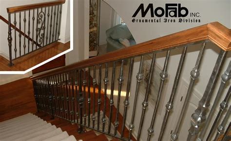 Best 5 Indoor Stairs Railing Roderick Zanini