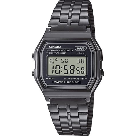 Rel Gio Casio Vintage A Wetb Aef Vintage Series Ean