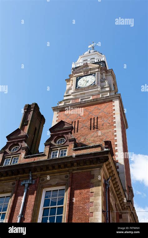 Leicester City Council Hi Res Stock Photography And Images Alamy