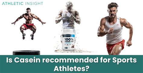 Casein What Is It Importance Uses Benefits And Side Effects Athletic Insight