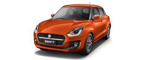 Maruti Suzuki Swift