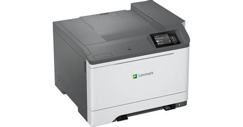 Lexmark CS531dw Color Laser Printer 50M0020 B H Photo Video