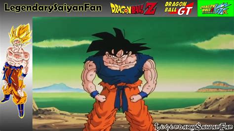 Dbz Kai Goku Goes Ssj Bruce Faulconer Music 2k Hd Vidéo Dailymotion