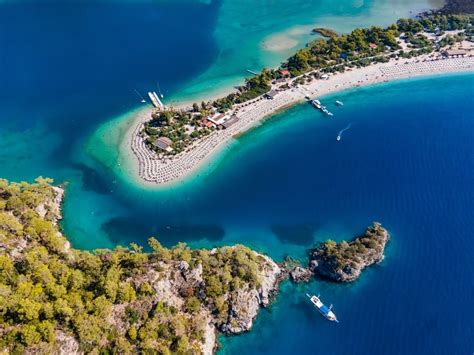 Pantai Terbaik Di Turki Yang Wajib Dikunjungi Fatih Gazi