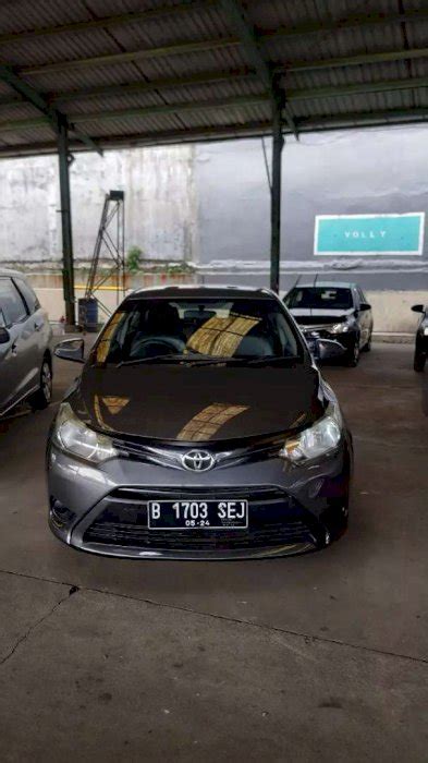 Vios Limo Gen 3 Ex Taksi Blue Bird Dijual Co Id