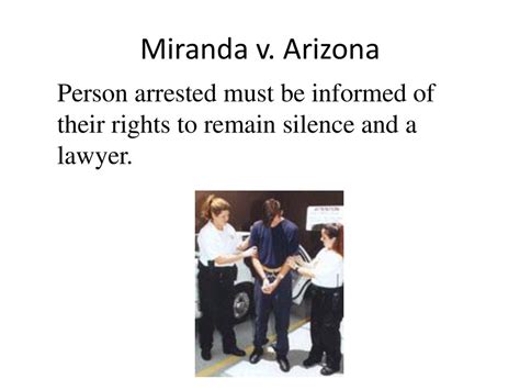 Marbury V Madison Established Judicial Review And The Ability To