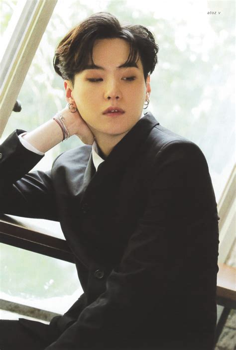 Suga Image 271599 Asiachan Kpop Image Board