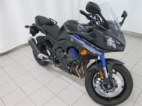 Yamaha Fz8 N Fazer 800 2014 Usagé à Vendre 7 199 Excel Moto