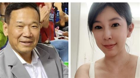 鍾小平陷桃色風波喊告！「想妍妍」女主角曾姸潔嗆：做了丟臉的事還想圓謊 政治焦點 太報 Taisounds