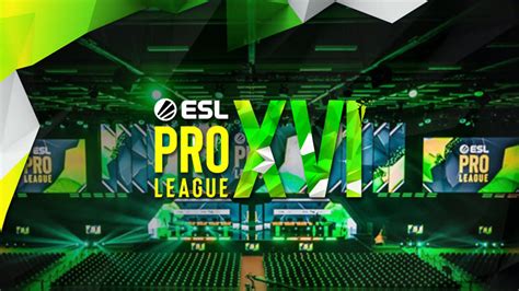 Liquid And Cloud9 With Easy Pickings In Group D ESL Pro League S16