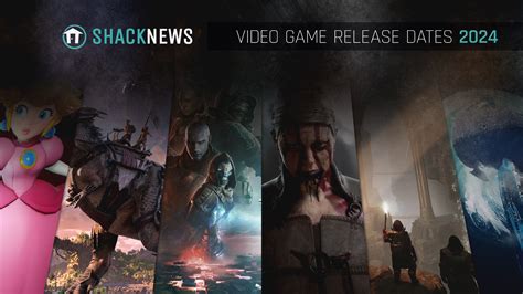 Video Games 2024 Release Dates Reddit Release Date Dolli Tallie