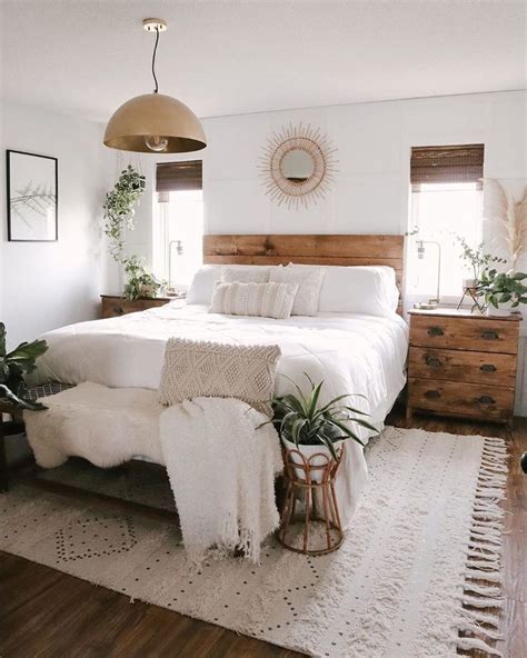 SHLTR On Instagram Some Neutral Bedroom Inspo Which Cozy Spot Is