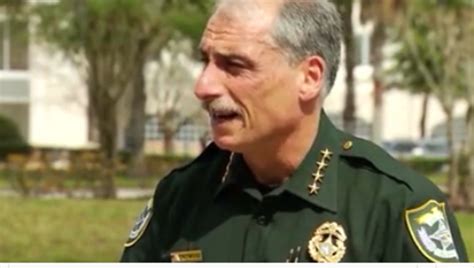 Volusia County Sheriff conducting "use of force" study | FOX 35 Orlando