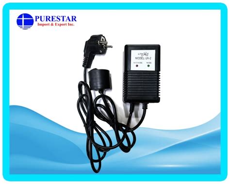 UV ballast for UV system/UV lamp | Lazada PH