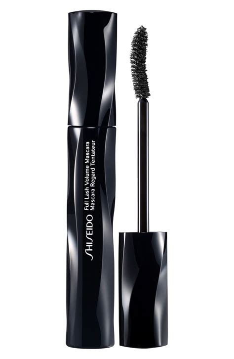 Shiseido Full Lash Volume Mascara | Nordstrom