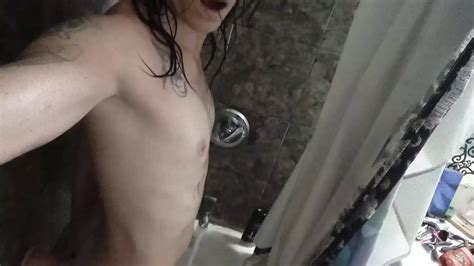 Good Shower Fun Fucking My Nice Ass Xhamster