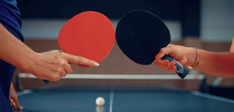 Les Meilleures Raquettes De Ping Pong En 2025 Avis D Un Pro