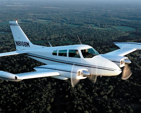 Cessna 310 Corporate Jet Charters