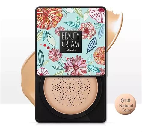 Base De Maquillaje En Crema Beauty Cream BB Cream BB Cream Tono 01