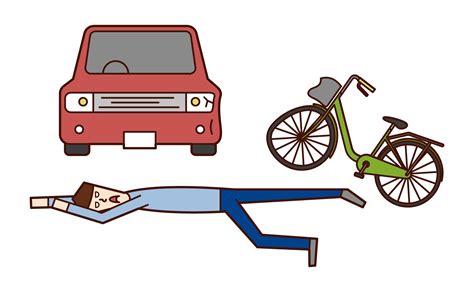 自転車・軽車両 ページ 8 フリーイラスト素材集 Kukukeke