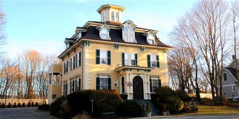 Homepage - The Hotel Marblehead, Marblehead, Massachusetts - A New ...