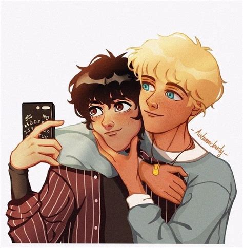 Solangelo Fanart Solangelo Solangelo Fanart Percy Jackson