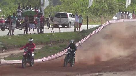 Cat MX2 4ª Etapa da Copa Bahia de Motocross Camaçari Ba YouTube