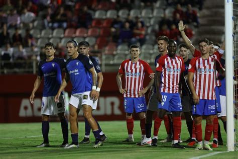 El Recreativo Granada Algeciras Se Adelanta A Las 18 Horas En La