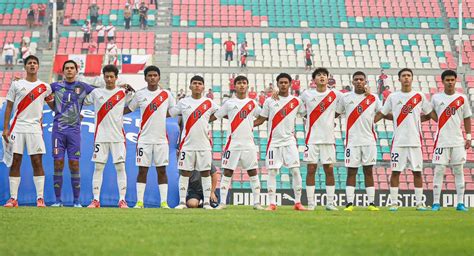 Per Se Despide Con Derrota Ante Colombia Del Campeonato Sudamericano