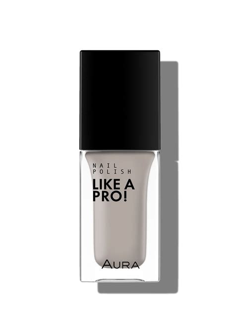 Lak Za Nokte Like A PRO 112 Taupe Nude AURA