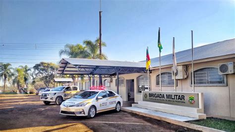 Sobre o 4º BPAF Brigada Militar