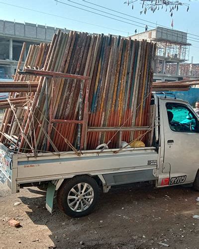 Rental Scaffolding Bogor Sewa Scaffolding Bogor Sewa Scaffolfing