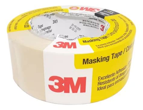 M Masking Tape X M Profesional