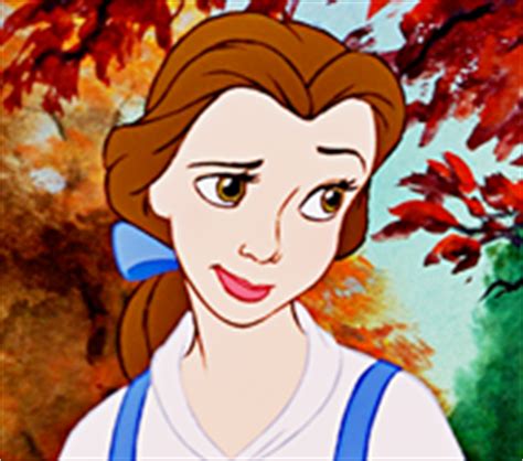 Walt Disney Icons - Princess Belle - Walt Disney Characters Icon (38379631) - Fanpop