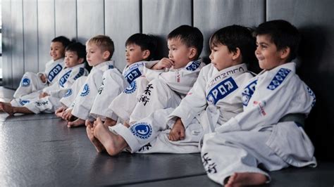 Martial Arts For Kids: Perfect Reason To Sign Up During School Holidays