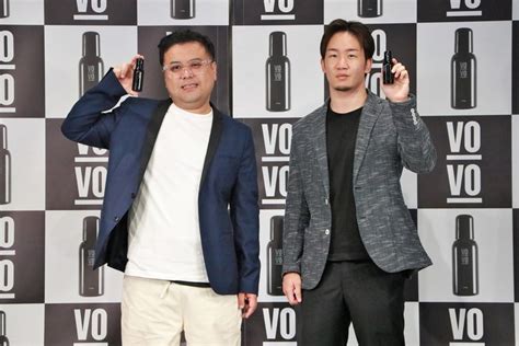 朝倉未来が育毛剤をプロデュース、『breakingdown6』でとろサーモン久保田とダイアン津田の“対戦”も了承 ゴング格闘技