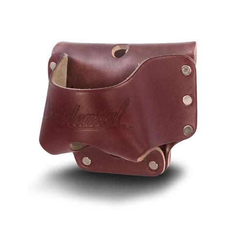 Occidental Leather 5137 Large Tape Holster